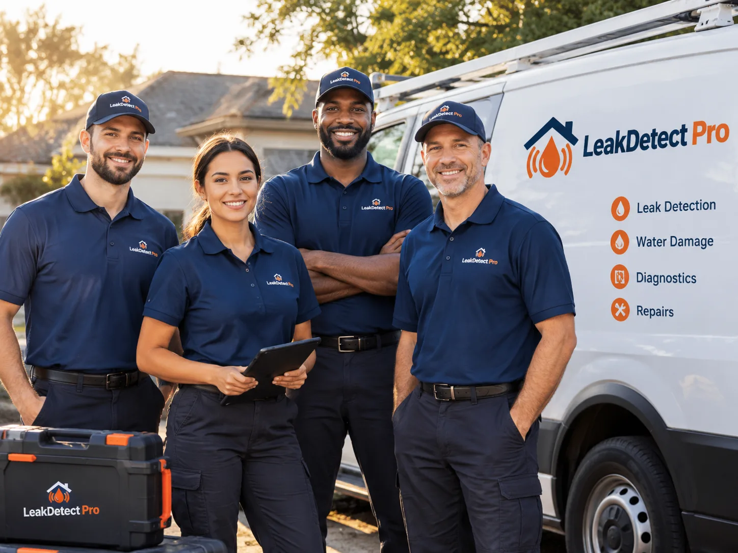 Roof Repair company in Hoffman, NC